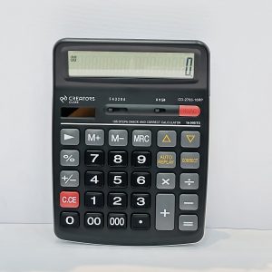 عکس ماشین حساب مهندسی سی کلاس کد CD-2763-16 - شماره 14