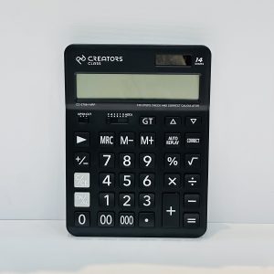 عکس ماشین حساب مهندسی سی کلاس کد CD-2788-14 - شماره 15