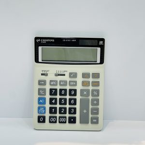 عکس ماشین حساب مهندسی سی کلاس کد CD-2767-16 - شماره 1