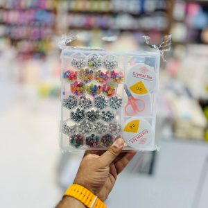 عکس پک ساخت دستبند بزرگ سایز 20 در 20 - شماره 5