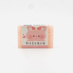 عکس پاک کن سایز بزرگ عطری طرح خوک - شماره 8