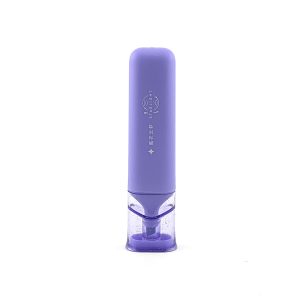 عکس هایلایتر اکلیلی STAR LIGHT رنگ بنفش - شماره 9