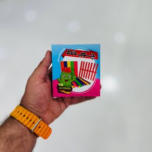 عکس چوب خط برند کاکتوس - شماره 4