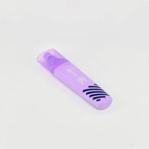 عکس هایلایتر جوهر مایع پاستلی سی کلاس رنگ بنفش HP-3128 - شماره 14