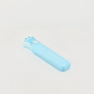 عکس هایلایتر طرح پنجه رنگ آبی - شماره 13