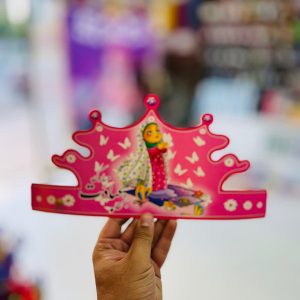 عکس تاج جشن مدرسه (عبادت) - شماره 9