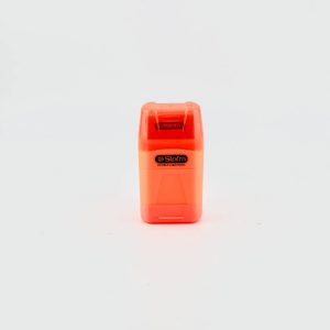 عکس تراش و پاک کن نئونی استورم Storm کد HL-380 رنگ گلبهی - شماره 5