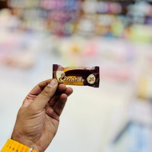 عکس پاک کن طرح ویفر و بستنی - شماره 7