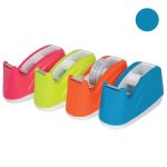 عکس پایه چسب کرونا سایز بزرگ کد 850 رنگ آبی - شماره 1