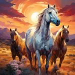 عکس نقاشی الماسی طرح بزرگسال 40در50 کد T08 - شماره 1