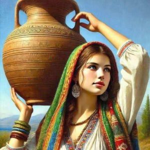 عکس نقاشی الماسی طرح بزرگسال 40در50 کد T25 - شماره 11
