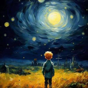 عکس نقاشی الماسی طرح بزرگسال 30در40 کد T33 - شماره 14