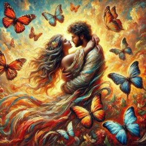 عکس نقاشی الماسی طرح بزرگسال 40در50 کد T39 - شماره 6