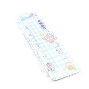 عکس کاتر اتودی فانتزی طرح سینمارول آبی کد 58833 - شماره 7