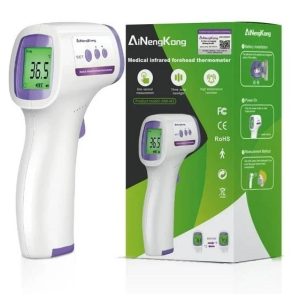 عکس تب سنج دیجیتال آینینگ کانگ Aineng Kang کد 80020 - شماره 4