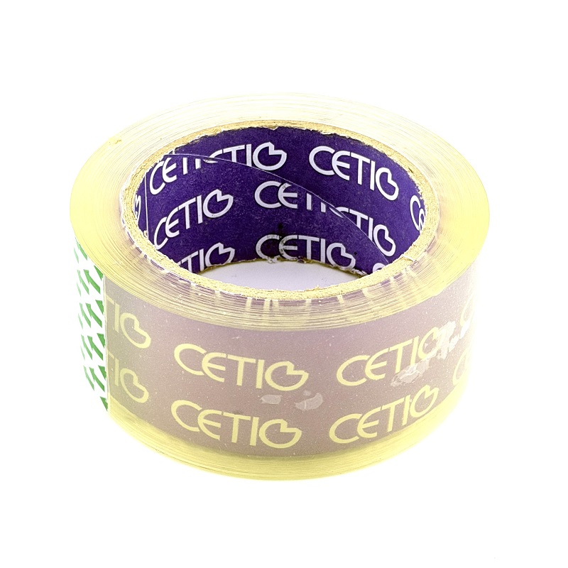تصاویر چسب پهن 50 میکرون سی تیو CETIO چسب پهن 50 میکرون سی تیو CETIO