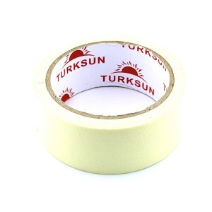 عکس چسب پهن کاغذی 4 سانت ترکسان Turksun - شماره 9