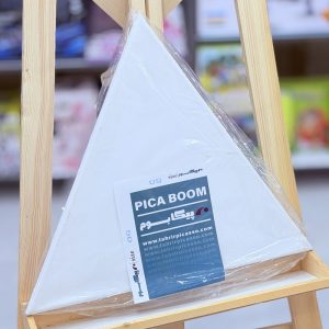 عکس بوم طراحی مثلث پیکابوم PICA BOOM سایز 50 - شماره 7