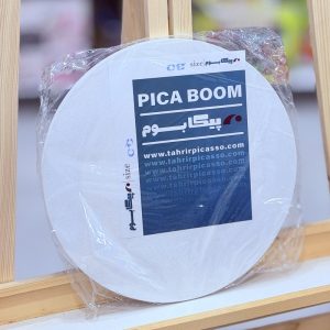 عکس بوم طراحی دایره پیکابوم PICA BOOM سایز 30 - شماره 5