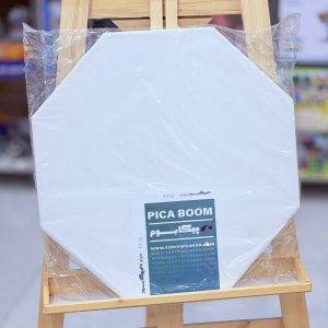 عکس بوم طراحی هشت ضلعی پیکابوم PICA BOOM سایز 50 - شماره 8