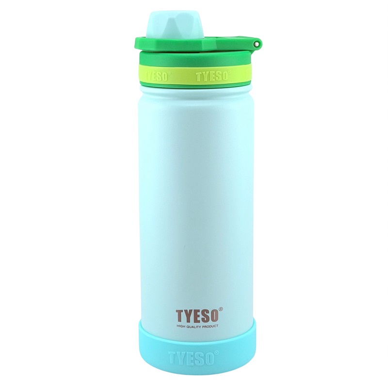 تصاویر تراول ماگ اورجینال تایسو TYESO حجم 600 میلی لیتر رنگ آبی کد 0156 تراول ماگ اورجینال تایسو TYESO حجم 600 میلی لیتر رنگ آبی کد 0156