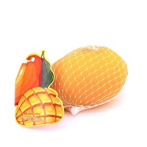 عکس فیجت ضداسترس طرح انبه کد 2149 - شماره 4