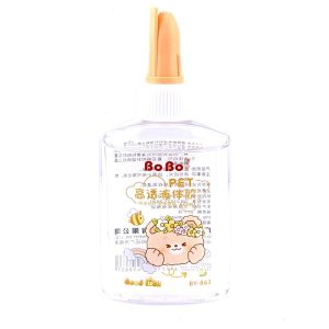عکس چسب مایع بوبو BOBO حجم 50 میلی لیتر کد 863 - شماره 9