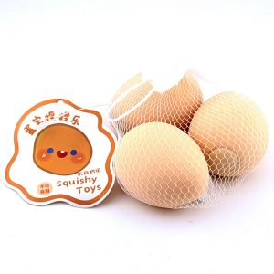 عکس فیجت ضداسترس طرح تخم مرغ 3 عددی کد 2164 - شماره 6