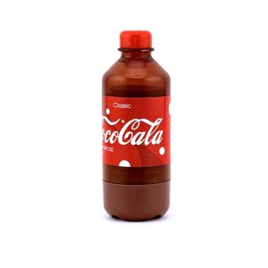 عکس پاک کن فانتزی عطری توچاین TOCHAIN طرح کوکاکولا کد 2263 - شماره 2