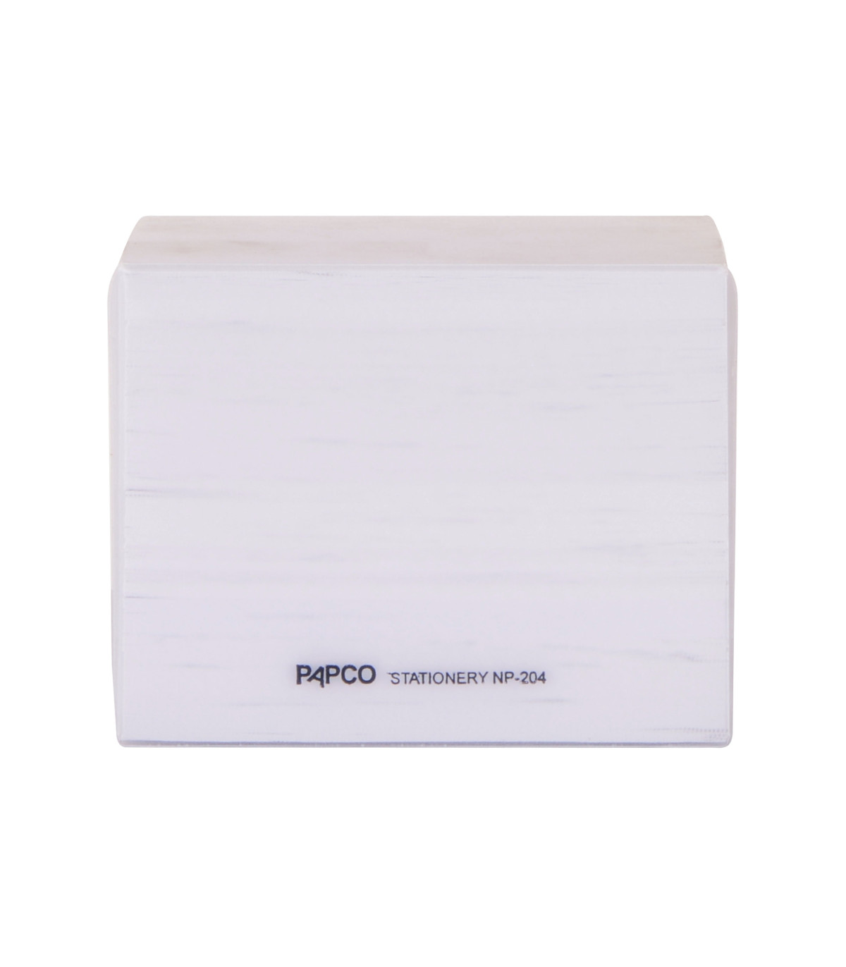 تصاویر کاغذ یادداشت پاپکو PAPCO سایز 10در10 بسته 500 عددی کاغذ یادداشت پاپکو PAPCO سایز 10در10 بسته 500 عددی