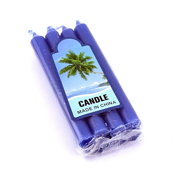 تصاویر شمع 10 سانتی کاندل Candle رایحه گیاهان دریایی بسته 8 عددی شمع 10 سانتی کاندل Candle رایحه گیاهان دریایی بسته 8 عددی