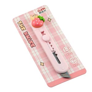 عکس کاتر فانتزی arm طرح توت فرنگی کد C-307 - شماره 2