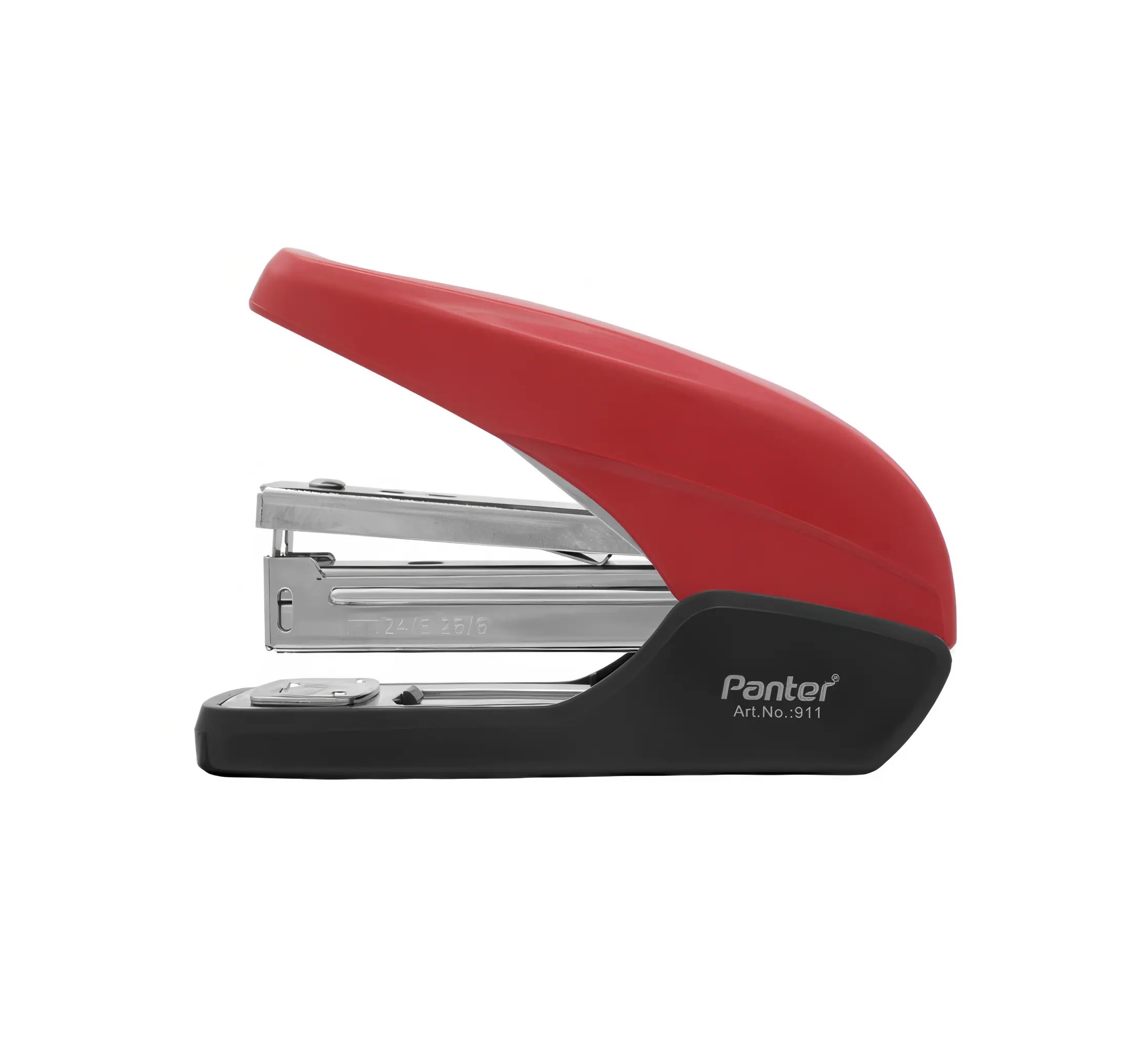 تصاویر منگنه پنتر Panter مدل راحت زن نمره 10 کد ST-911 رنگ قرمز منگنه پنتر Panter مدل راحت زن نمره 10 کد ST-911 رنگ قرمز
