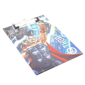 عکس تخته شاسی کینگ KING سایز A5 طرح THOR قهرمانان - شماره 7