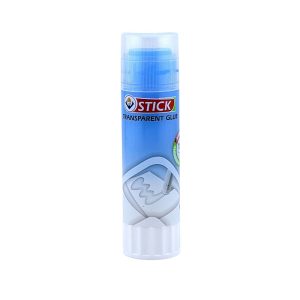 عکس چسب ماتیکی وارداتی استیک STICK رنگ آبی وزن 36 گرم کد 86004 - شماره 3