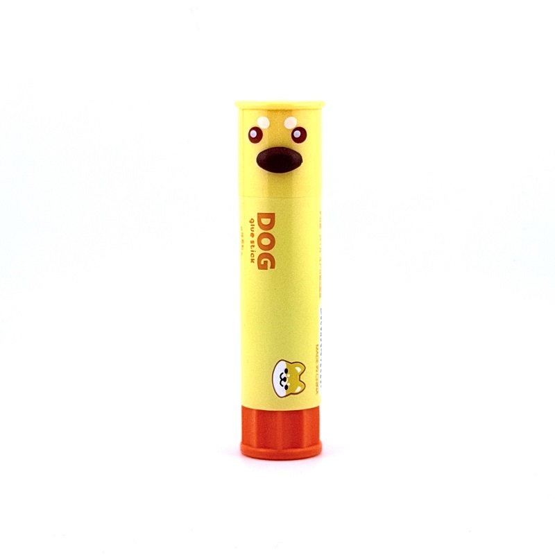 تصاویر چسب ماتیکی وارداتی توچاین TOCHAIN طرح سگ کد 2233 چسب ماتیکی وارداتی توچاین TOCHAIN طرح سگ کد 2233