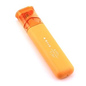 عکس هایلایتر اکلیلی استارلایت STARLIGHT کد 7262 رنگ نارنجی - شماره 6