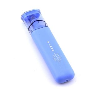 عکس هایلایتر اکلیلی استارلایت STARLIGHT کد 7262 رنگ آبی - شماره 11