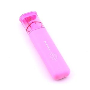 عکس هایلایتر اکلیلی استارلایت STARLIGHT کد 7262 رنگ صورتی - شماره 5