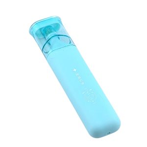 عکس هایلایتر اکلیلی استارلایت STARLIGHT کد 7262 رنگ سبزآبی - شماره 12