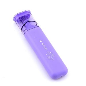 عکس هایلایتر اکلیلی استارلایت STARLIGHT کد 7262 رنگ بنفش - شماره 13