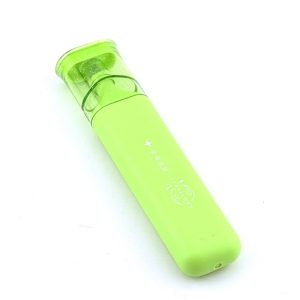 عکس هایلایتر اکلیلی استارلایت STARLIGHT کد 7262 رنگ سبز - شماره 3