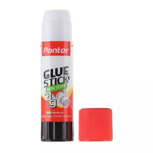 عکس چسب ماتیکی پنتر PANTER وزن 21 گرم کد GS423 - شماره 10