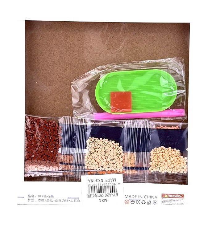 تصاویر نقاشی الماسی طرح بچه ها لب ساحل سایز 30 در 30 مدل بوم دار کد D130 نقاشی الماسی طرح بچه ها لب ساحل سایز 30 در 30 مدل بوم دار کد D130