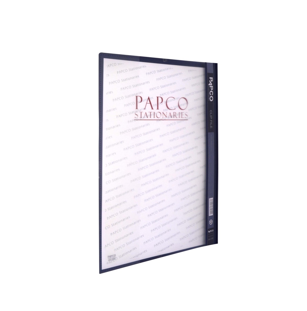 تصاویر پوشه رویه طلقی پاپکو papco جیب دار کد 647 پوشه رویه طلقی پاپکو papco جیب دار کد 647