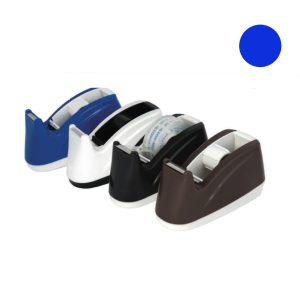 عکس پایه چسب کرونا CORONA سایز بزرگ کد 850 رنگ آبی کاربنی - شماره 6