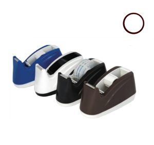 عکس پایه چسب کرونا CORONA سایز بزرگ کد 850 رنگ سفید - شماره 7