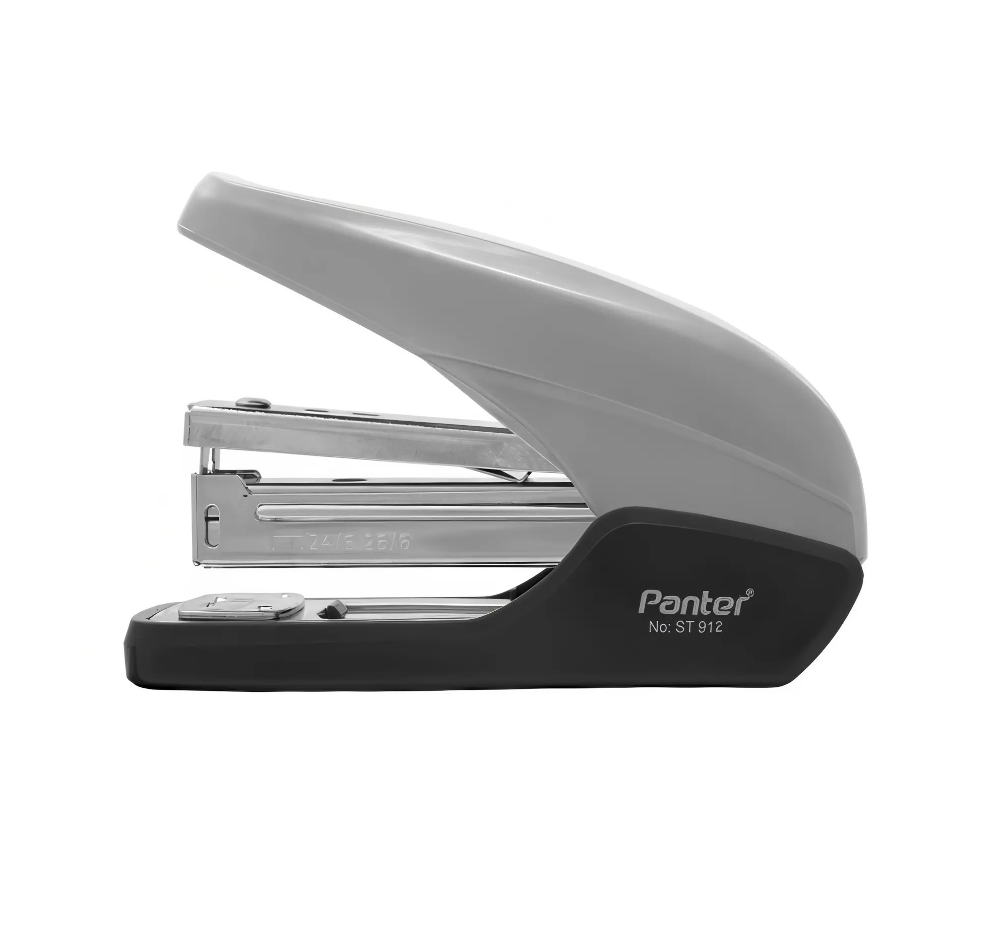تصاویر منگنه پنتر Panter مدل راحت زن کد ST-912 رنگ خاکستری منگنه پنتر Panter مدل راحت زن کد ST-912 رنگ خاکستری