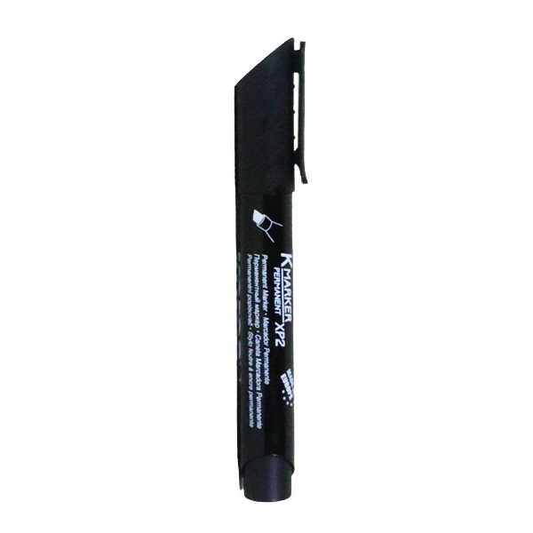 تصاویر ماژیک پرمنت مارکر کورس KORES مدل سرکج رنگ مشکی کد 20950 ماژیک پرمنت مارکر کورس KORES مدل سرکج رنگ مشکی کد 20950