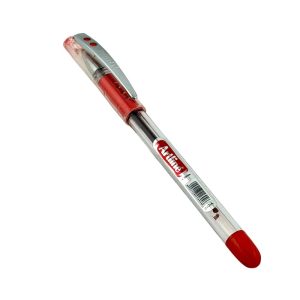 عکس خودکار 1.0 آرت لاین Artline رنگ قرمز کد S6 - شماره 2